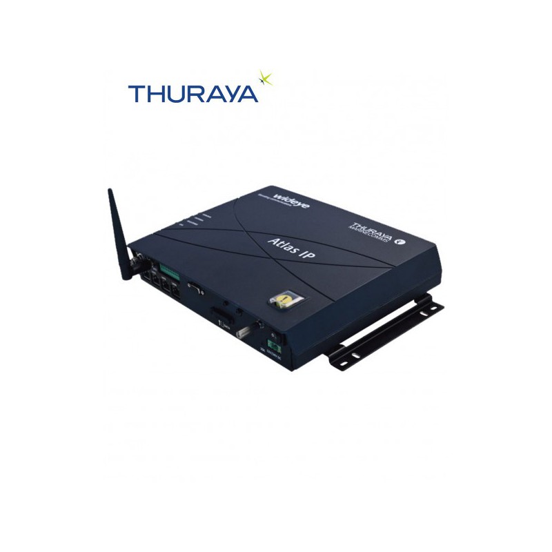 Thuraya Orion Ip