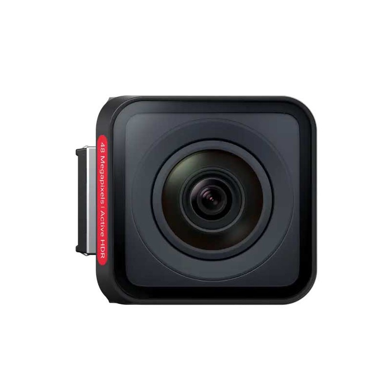 Obiettivo Insta360 ONE R - ONE RS - 1