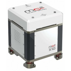 Quick Gyro MC² X10 AC - 1