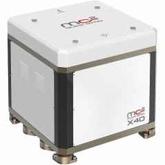 Quick Gyro MC² X40 AC - 1