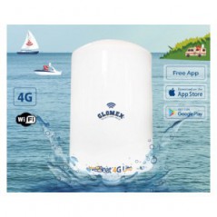 WEBBOAT 4G LITE INTERNET COASTAL SIM SINGOLA - 1